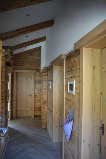 Ferienwohnung Dienerhof Großkirchheim Exteriér fotografie