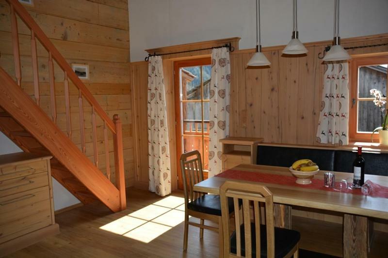 Ferienwohnung Dienerhof Großkirchheim Exteriér fotografie