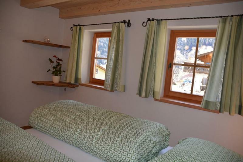 Ferienwohnung Dienerhof Großkirchheim Exteriér fotografie
