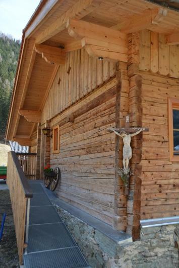 Ferienwohnung Dienerhof Großkirchheim Exteriér fotografie