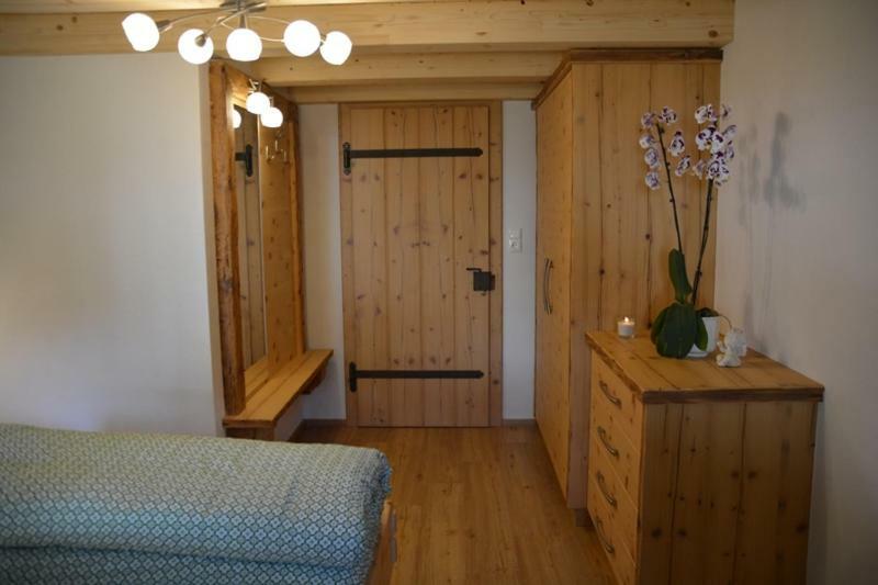 Ferienwohnung Dienerhof Großkirchheim Exteriér fotografie