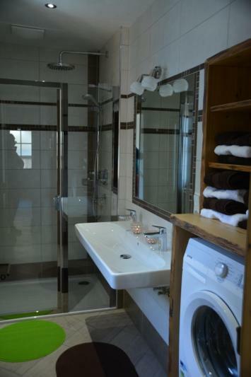 Ferienwohnung Dienerhof Großkirchheim Exteriér fotografie